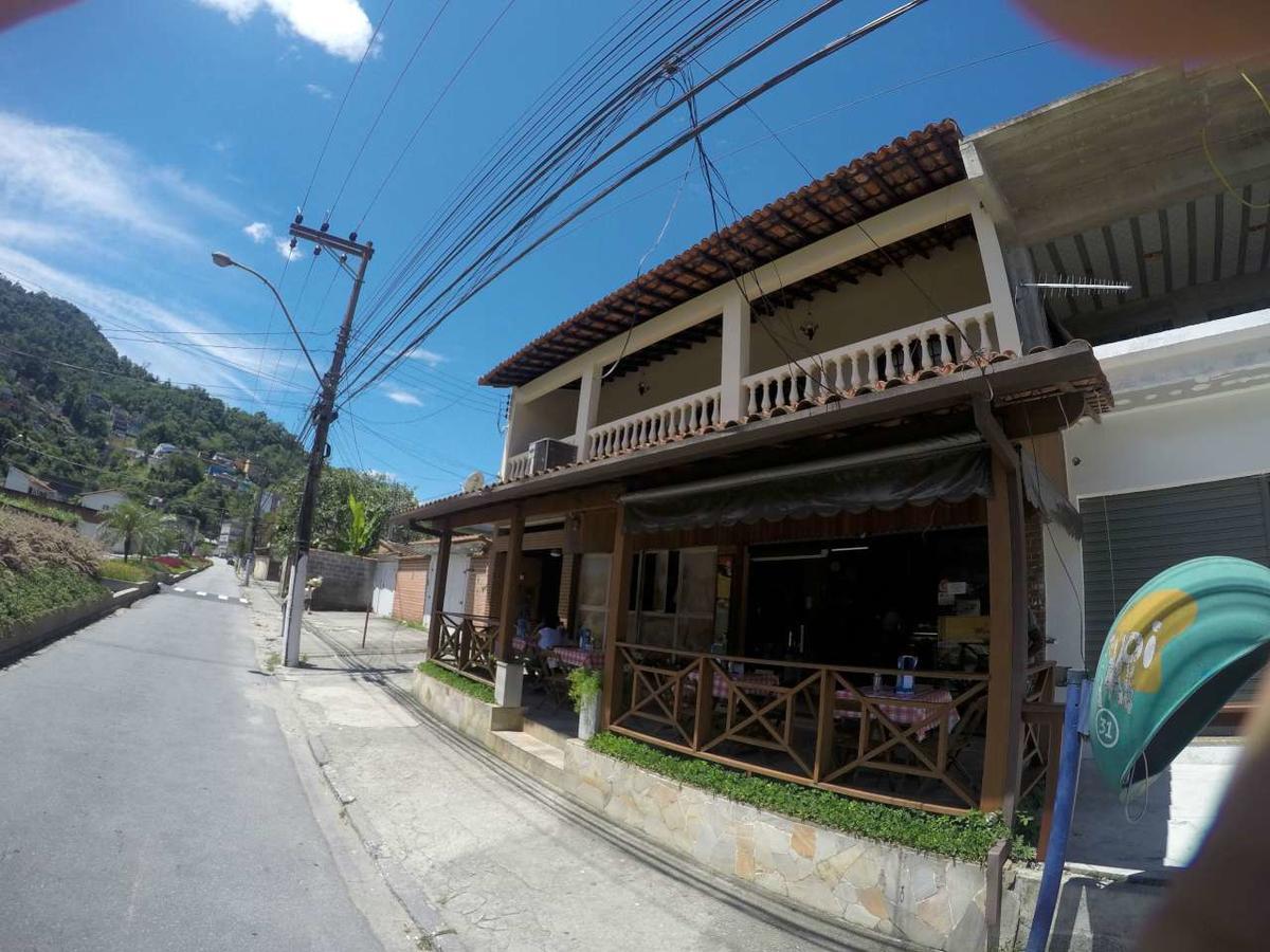 Le Monde Hostel - Suites E Camas Angra dos Reis Exterior photo